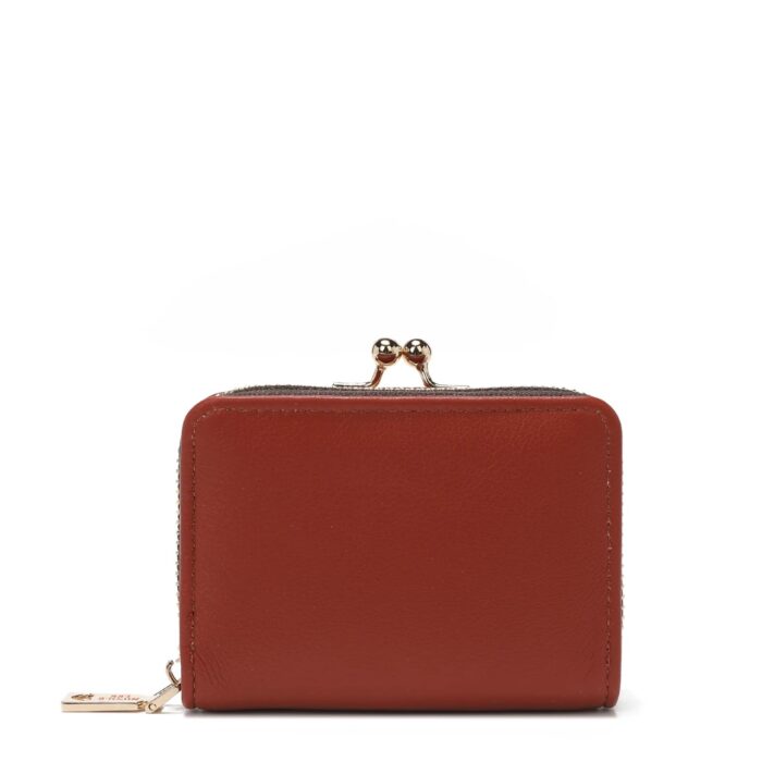 MINI WALLET NICOLE LEE CASUAL WALK - Imagen 3