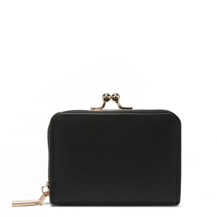 MINI WALLET NICOLE LEE DREAMING THE CITY - Imagen 3