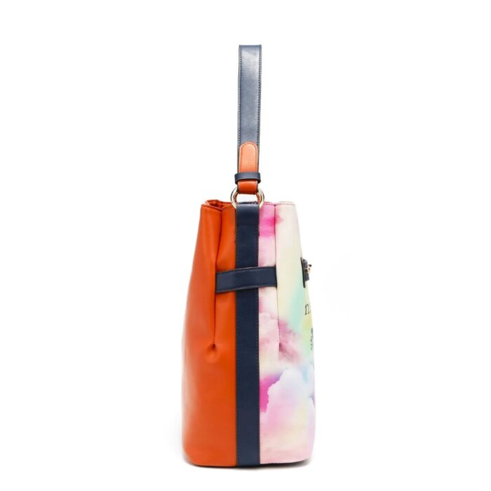 BOLSO HOBO NIKKY BY NICOLE LEE LOVELY CLARA - Imagen 4