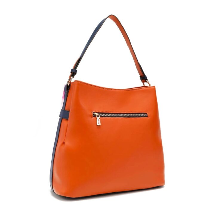 BOLSO HOBO NIKKY BY NICOLE LEE LOVELY CLARA - Imagen 5