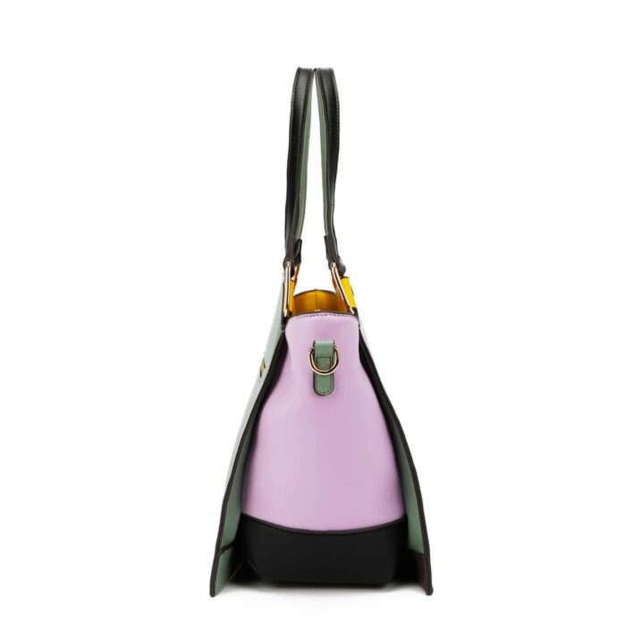 BOLSO NIKKY BY NICOLE FUN BEGINS - Imagen 3