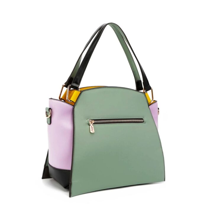 BOLSO NIKKY BY NICOLE FUN BEGINS - Imagen 4
