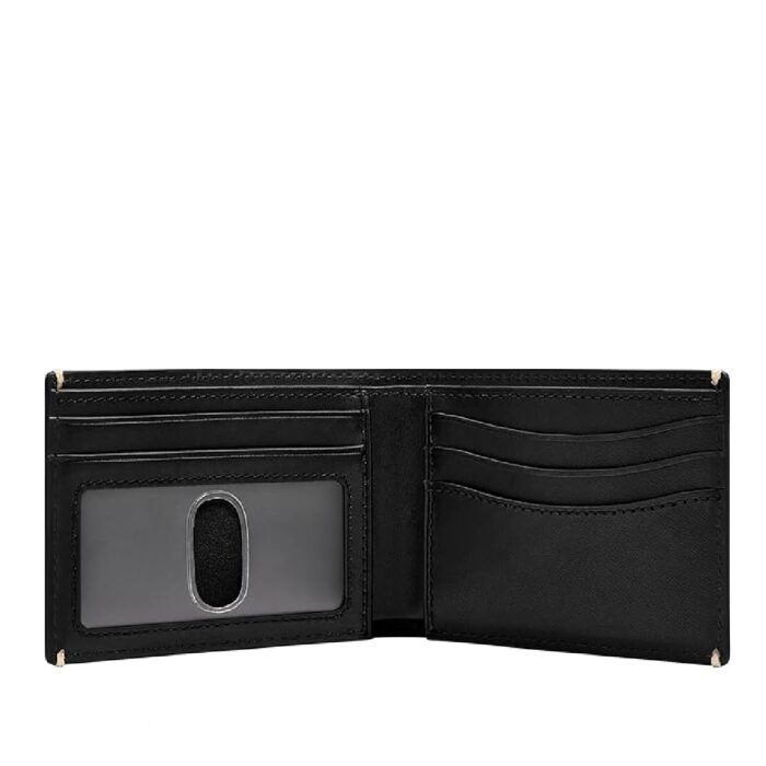 BILLETERA FOSSIL - Imagen 2