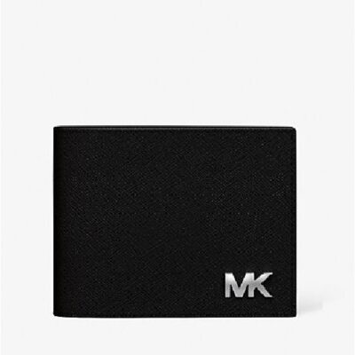 BILLETERA MICHAEL KORS CON PASSCASE