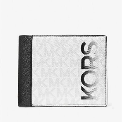 BILLETERA MICHAEL KORS