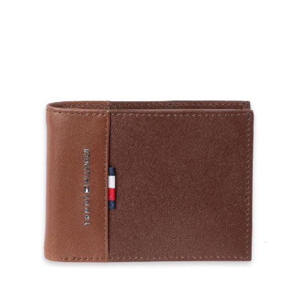 BILLETERA TOMMY HILFIGER