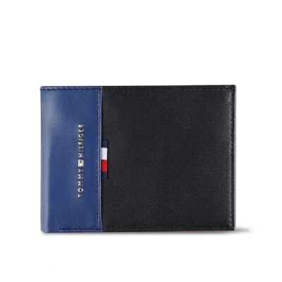 BILLETERA TOMMY HILFIGER