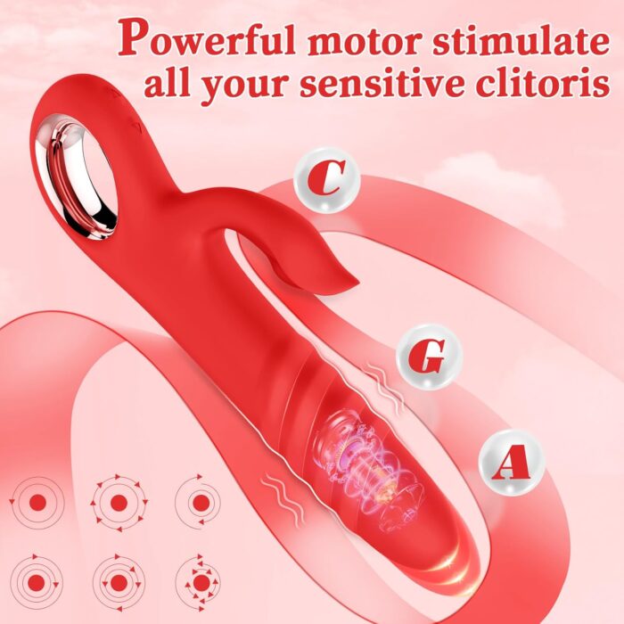VIBRADOR TELESCÓPICO - Imagen 3