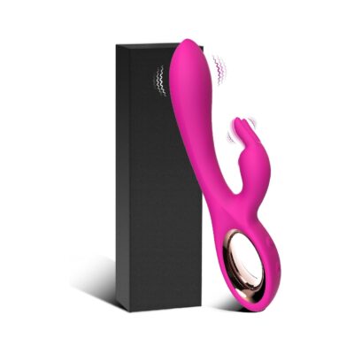 VIBRADOR DE CONEJO