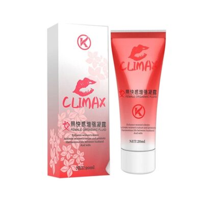 CLIMAX AUMENTADOR DEL DESEO SEXUAL