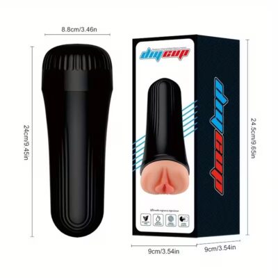 MASTURBADOR MASCULINO