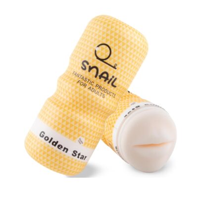 MASTURBADOR MASCULINO (BOCA)