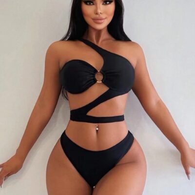 TRAJE DE BAÑO 2 PIEZAS