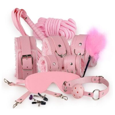 SET DE SUMISION 14 PIEZAS