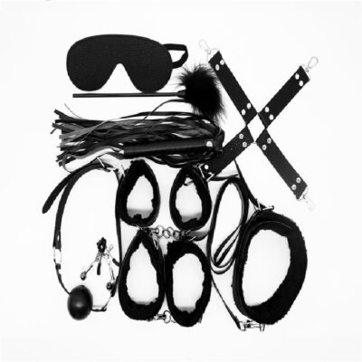 SET DE SUMISION 14 PIEZAS