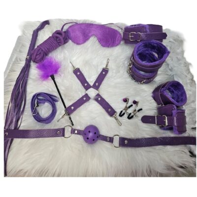 SET DE SUMISION 14 PIEZAS