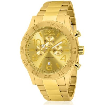 RELOJ INVICTA DE 50MM
