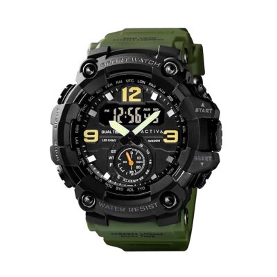 RELOJ ACTIVA BY INVICTA DE 56MM