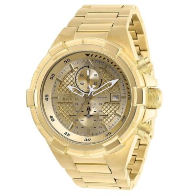 RELOJ INVICTA DE 50MM