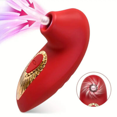 SUCCIONADOR DE CLITORIS