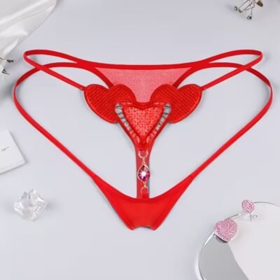 HILO DENTAL ROJO