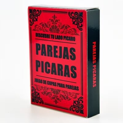 JUEGO PAREJAS PICARAS