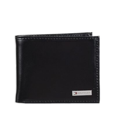 BILLETERA TOMMY HILFIGER BIFOLD
