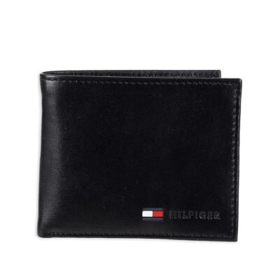 BILLETERA TOMMY HILFIGER BIFOLD