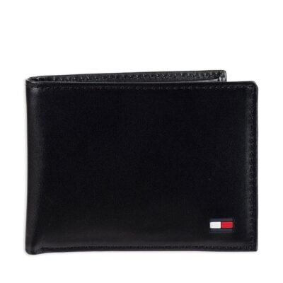 BILLETERA TOMMY HILFIGER BIFOLD