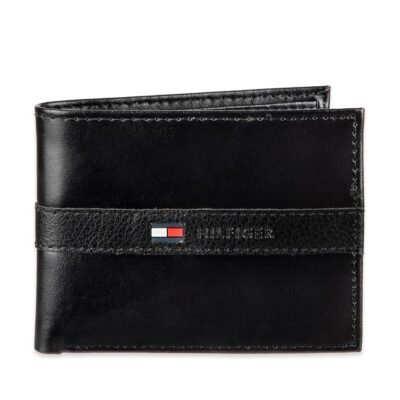 BILLETERA TOMMY HILFIGER BIFOLD