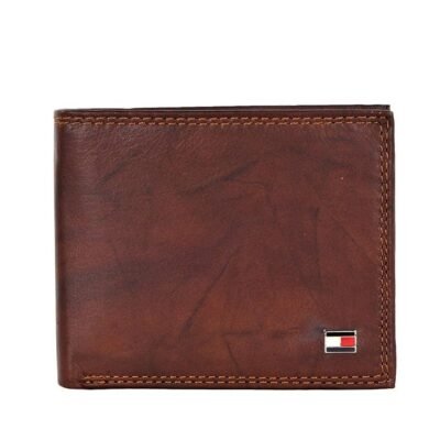 BILLETERA TOMMY HILFIGER BILFOLD