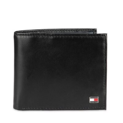 BILLETERA TOMMY HILFIGER BIFOLD