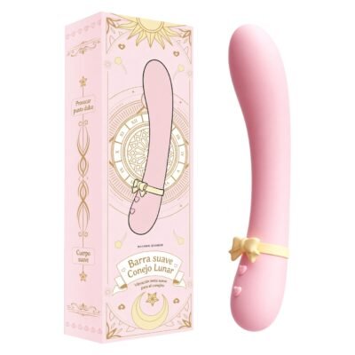 VIBRADOR DE SILICON