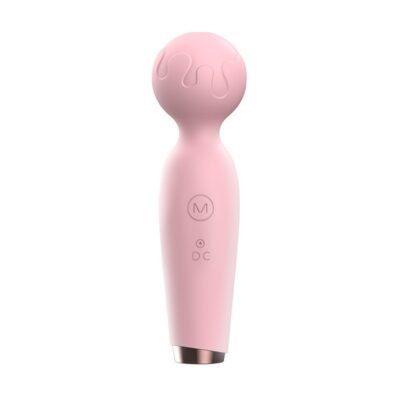 VIBRADOR TIPO MICROFONO
