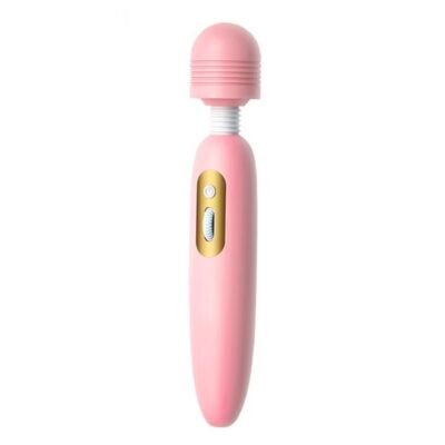 VIBRADOR ESTILO MICROFONO