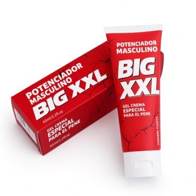POTENCIADOR SEXUAL PARA HOMBRES