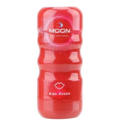 MASTURBADOR MANUAL BOCA